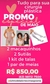 Kit Completo - comprar online