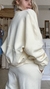Campera de algodón