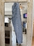 Jean jogger