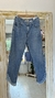 Jean Mom Fit