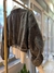 Campera bomber de jean - comprar online