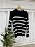Sweater rayado