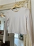 Remera manga larga