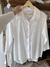 Camisa calada