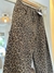 Jean animal print - comprar online