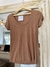 Remera basica - comprar online