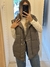 Chaleco doble cierre - BienMio Clothes