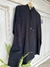 Sweater basico con capucha