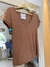 Remera basica