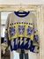 Sweater con diseño - comprar online