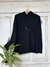 Sweater basico con capucha - comprar online