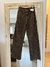 Jean animal print en internet