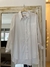 Camisa oversize