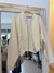 Campera de algodón - tienda online