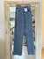 Jean wide leg