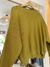 Sweater mostaza en internet