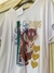 Remera con diseño shine - comprar online