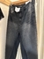 Jean mom fit