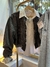 Campera bomber de jean en internet