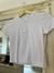 Remera perla en internet