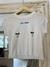 Remera belle rebelle