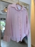 Camisa rosa - comprar online