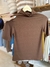 Remera Polera