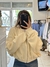 Campera de algodón en internet