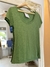 Remera basica - BienMio Clothes