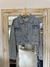 Campera de jean