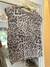 Musculosa animal print - comprar online