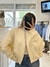 Campera de algodón - comprar online