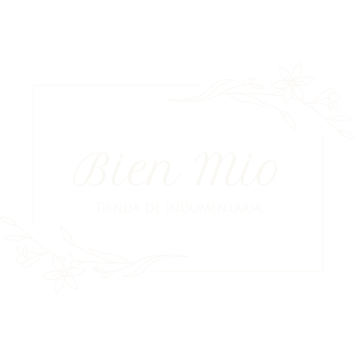 BienMio Clothes