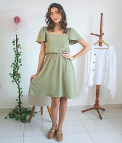 Banner da categoria Vestidos