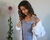 Cardigan Tricô Branco - Dai Code