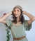 Chapéu Bucket Crochê - comprar online