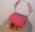 Necessaire Rosa na internet
