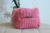 Necessaire Rosa