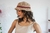 Chapéu Bucket Crochê - loja online
