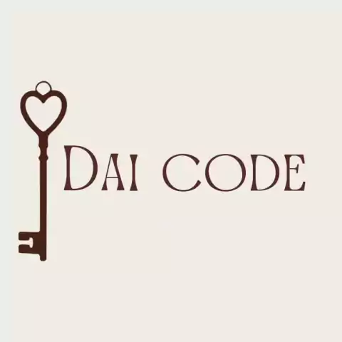 Dai Code