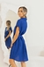 VESTIDO COBALTO - Asure
