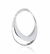Piercing Helix Liso | Prata 925