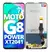 MODULO MOTOROLA G8POWER CALIDAD ORIGINAL