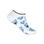 Kit 3 Pares Meias Soquete Estampadas 33/38 Rafa Parize na internet