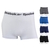 Cueca Boxer Classic Microfibra Premium Sem Costura Reebok Original