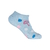 Kit 3 Pares Meias Soquete Estampadas 33/38 Rafa Parize - comprar online