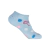 Kit 3 Pares Meias Soquete Estampadas 33/38 Rafa Parize - comprar online