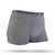 Cueca Boxer Classic Microfibra Premium Sem Costura Reebok Original na internet