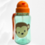 Imagem do Garrafinha Com Canudo 400 ML