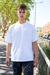 Remera Lisa Blanca - comprar online